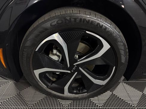 Used 2023 Kia EV6 GT-Line w/ GT-Line White Seat Package image 11