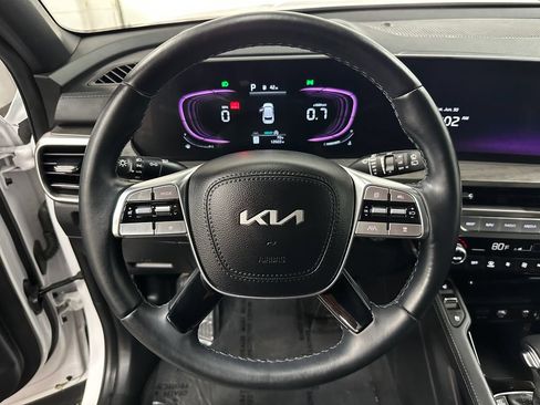 Used 2025 Kia Telluride EX X-Line AWD/4WD image 14