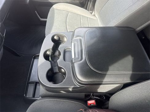 Used 2024 RAM 1500 Classic Warlock image 20