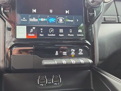 Used 2022 RAM 1500 Rebel w/ Rebel Level 2 Equipment Group AWD/4WD image 19