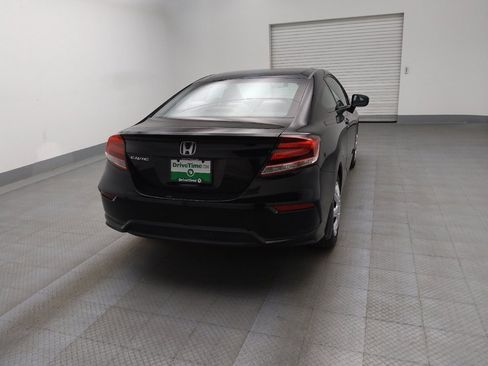 Used 2014 Honda Civic LX image 7