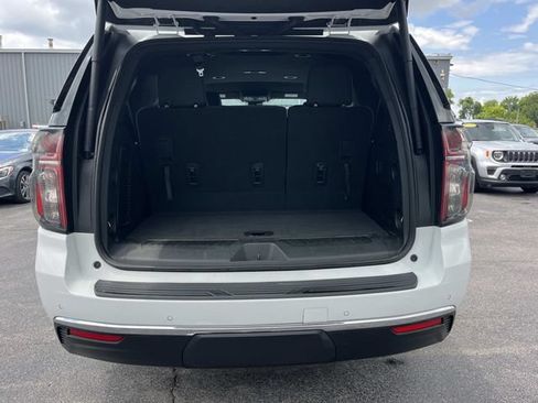 Used 2024 Chevrolet Tahoe LT AWD/4WD image 15