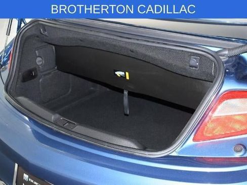 Used 2016 Buick Cascada Premium FWD image 26