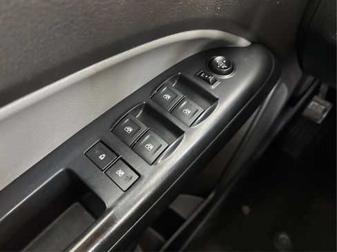 Used 2017 Chevrolet Colorado W/T w/ WT Convenience Package AWD/4WD image 40