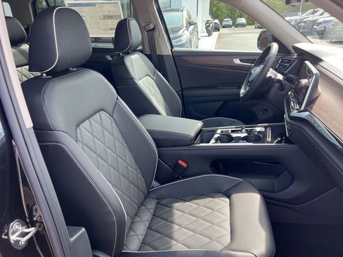 New 2026 Volkswagen Atlas SEL Premium R-Line AWD/4WD image 23