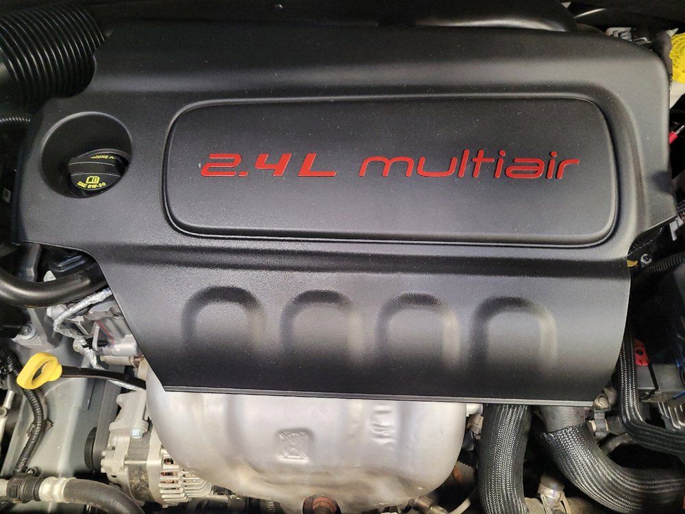 Used 2021 Jeep Compass Trailhawk w/ Sun and Sound Group AWD/4WD image 30