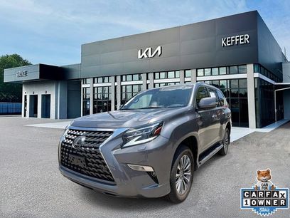 Used 2020 Lexus GX 460 Luxury w/ Accessory Package