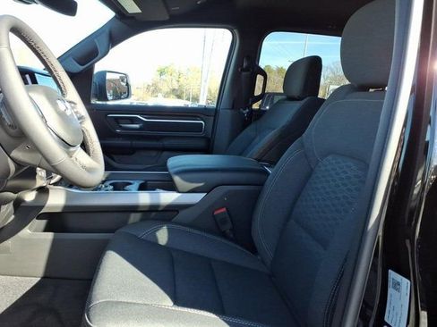 New 2026 RAM 1500 Big Horn AWD/4WD image 7