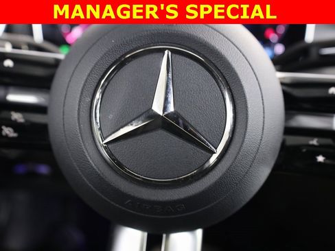 Certified 2025 Mercedes-Benz C 300 4MATIC Sedan image 22