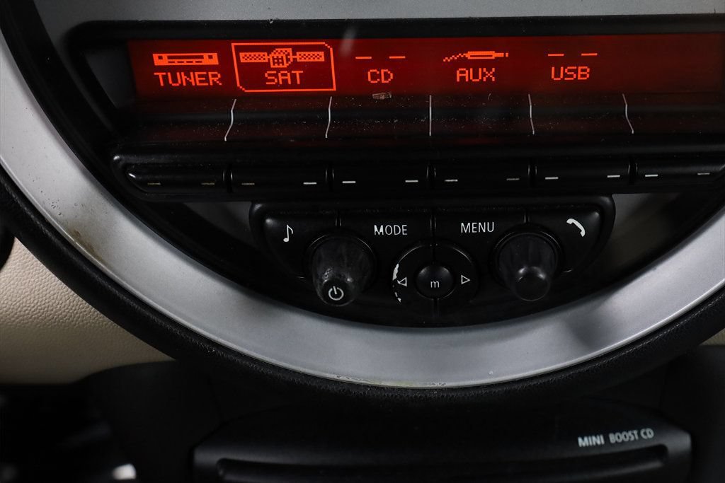 Used 2013 MINI Cooper Convertible FWD image 36