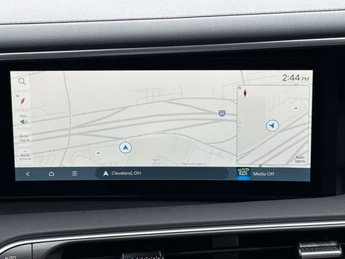 New 2026 Hyundai Palisade SEL AWD/4WD image 21