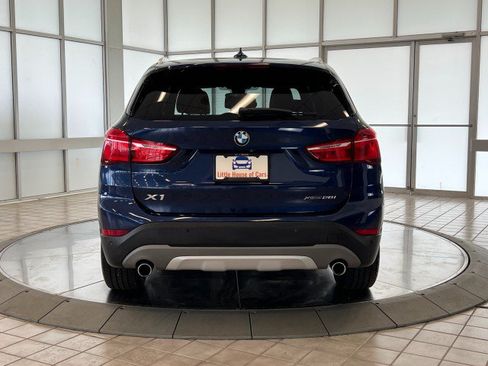 Used 2018 BMW X1 xDrive28i w/ Premium Package AWD/4WD image 6