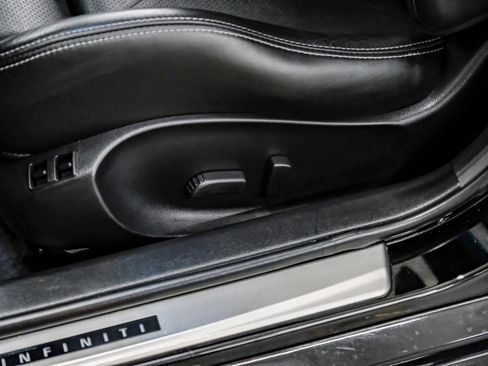 Used 2013 INFINITI G37 Sport image 35