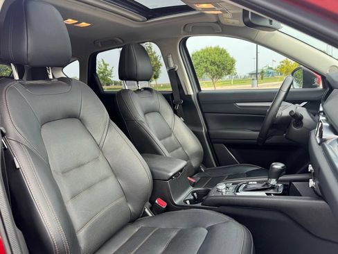 Used 2023 MAZDA CX-5 AWD 2.5 S image 24