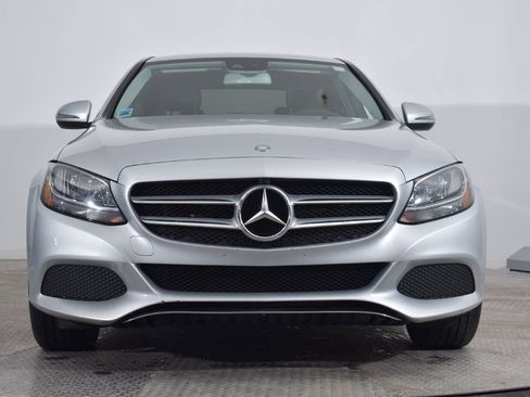 Used 2016 Mercedes-Benz C 300 4MATIC Sedan image 8