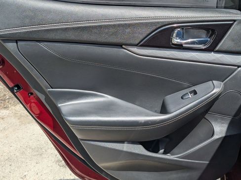 Used 2017 Nissan Maxima 3.5 SL image 33