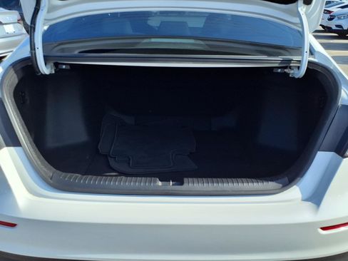 Certified 2026 Honda Accord SE image 19