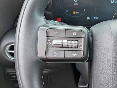 Used 2026 Hyundai Palisade Calligraphy FWD image 27