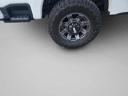 Used 2024 Ford F350 XL w/ XL Off-Road Package AWD/4WD image 10