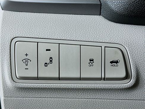 Used 2017 Hyundai Tucson Sport image 17