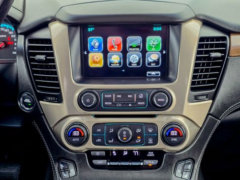 Used 2018 GMC Yukon Denali w/ Open Road Package image 48