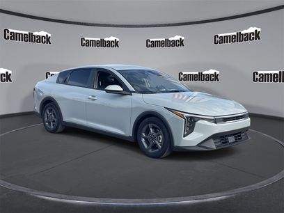 Used 2025 Kia K4 LXS