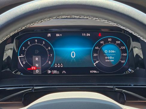 Certified 2024 Volkswagen Atlas Cross Sport SE AWD/4WD image 17