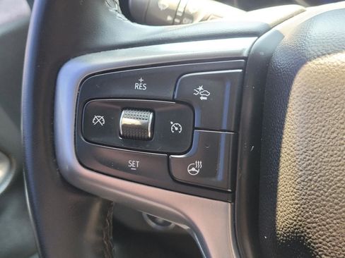 Used 2024 Chevrolet Silverado 1500 RST RWD image 29