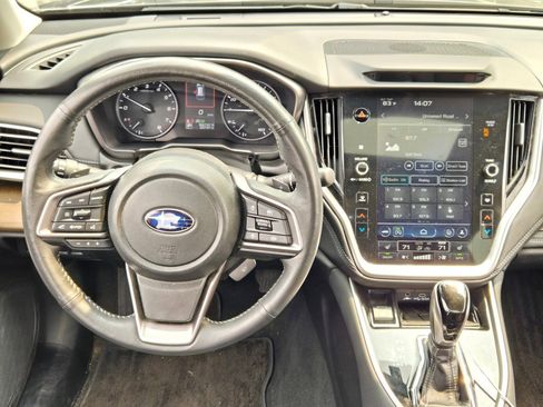 Used 2023 Subaru Outback Limited w/ Tech Package 2 image 19
