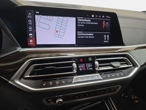 Used 2019 BMW X5 xDrive40i w/ Convenience Package image 19