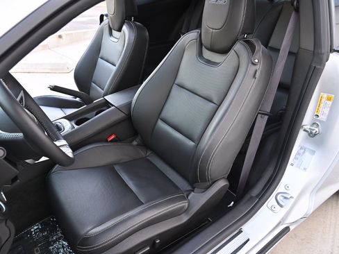 Used 2011 Chevrolet Camaro SS RWD image 20