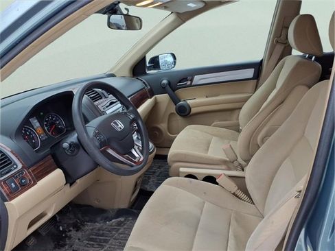 Used 2010 Honda CR-V EX image 11