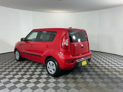 Used 2013 Kia Soul image 7