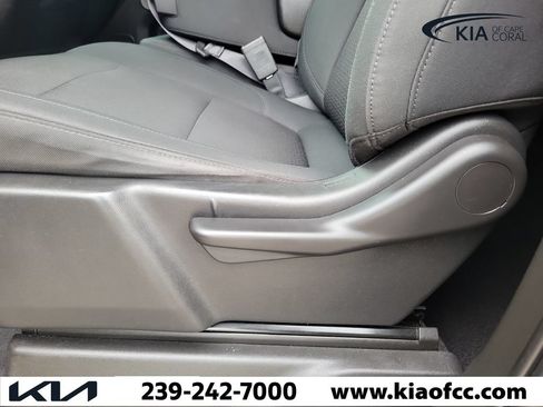Used 2020 Chevrolet Silverado 1500 Custom w/ Custom Value Package RWD image 23