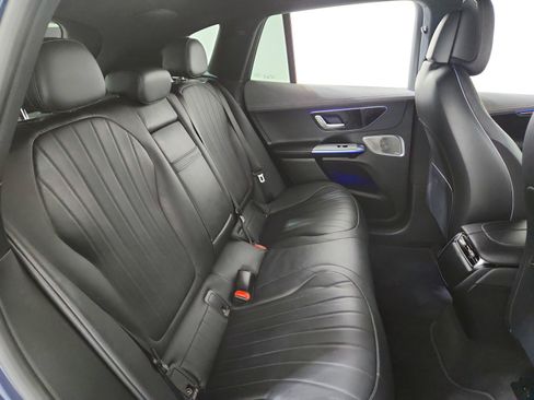 Certified 2023 Mercedes-Benz EQE 350+ SUV image 26