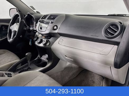 Used 2009 Toyota RAV4 2WD image 26