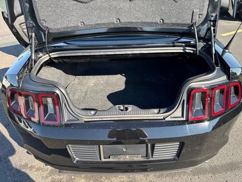 Used 2014 Ford Mustang GT w/ Electronics Package RWD image 14