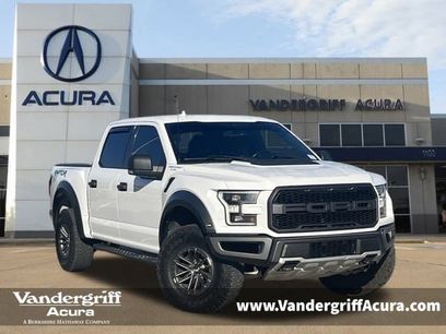 Used 2019 Ford F150 Raptor