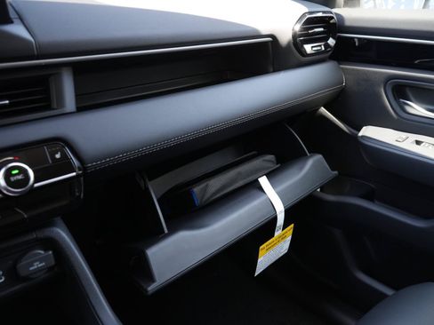 New 2026 Honda Pilot EX-L image 29
