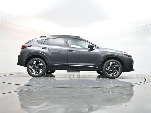 New 2026 Subaru Crosstrek 2.5i Limited AWD/4WD image 24
