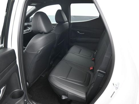 New 2026 Hyundai Santa Cruz SEL image 10