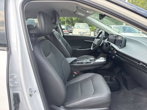 Used 2024 Kia EV6 Wind w/ Wind Technology Package AWD/4WD image 25