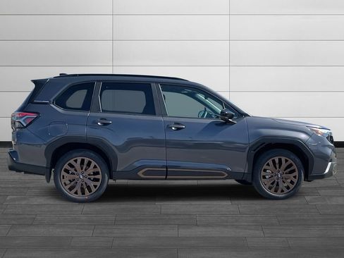 New 2026 Subaru Forester Sport image 2