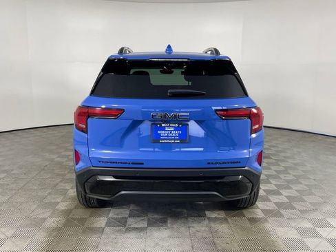 Used 2026 GMC Terrain Elevation w/ Elevation Premium Package AWD/4WD image 21