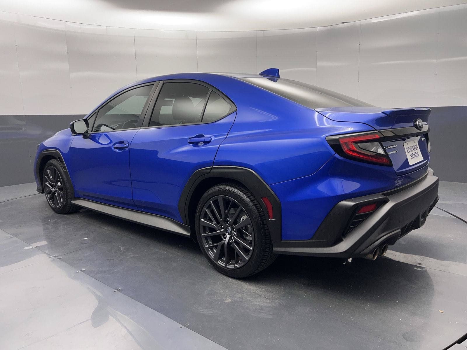 Used 2023 Subaru WRX Premium AWD/4WD image 32