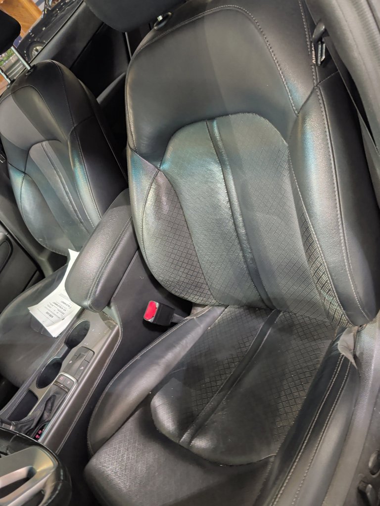 Used 2020 Kia Optima SE FWD image 6