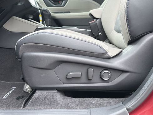 New 2026 Subaru Forester Premium AWD/4WD image 22