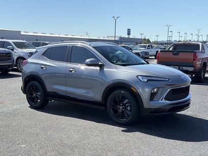 New 2026 Buick Encore GX Sport Touring