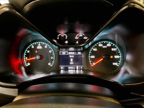 Used 2021 Chevrolet Colorado LT w/ LT Convenience Package image 25