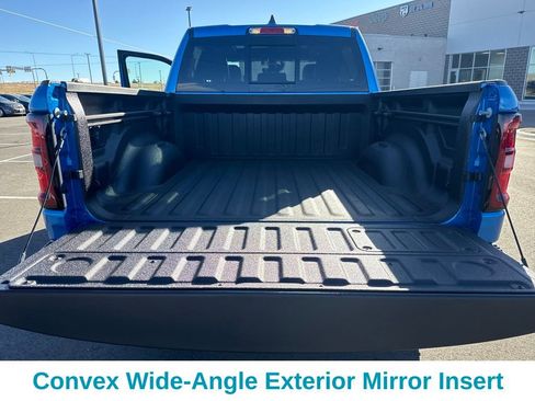 New 2026 RAM 1500 Rebel image 31